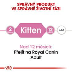 Royal Canin Kitten 2 kg