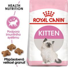 Royal Canin Kitten 2 kg