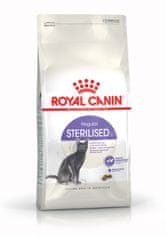 Royal Canin Sterilised 2 kg