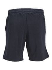 Jack&Jones Férfi rövidnadrág JPSTSTAR Comfort Fit 12248831 Dark Navy (Méret L)