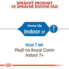 Royal Canin Indoor, 2 kg