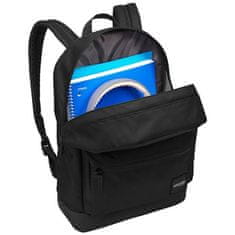 Case Logic Újrahasznosított anyagból készült hátizsák Alto 26 l CCAM5226 - fekete