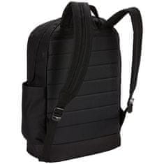Case Logic Újrahasznosított anyagból készült hátizsák Alto 26 l CCAM5226 - fekete