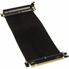 NEW THERMALTAKE PCI-E 3.0 X16 tápkábel