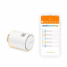 NEW Netatmo NAV-EN termosztát