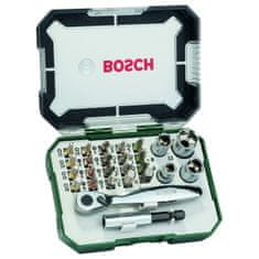 NEW BOSCH racsnis készlet 2607017322 (Felújított termékek A)