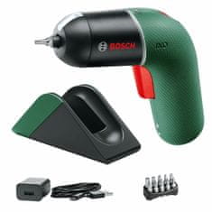 NEW BOSCH IXO csavarhúzó (Felújított termékek D)