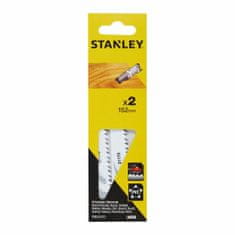 NEW Stanley STA21172-XJ fűrészlap