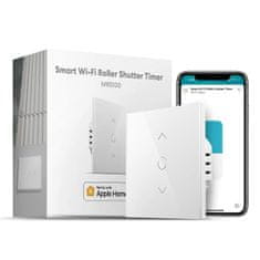 NEW Smart Switch Meross Blind (Felújított termékek A+)