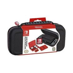 NEW Nintendo Switch Ardistel doboz 8431305026679 Fekete