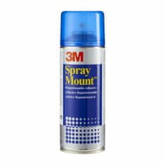 NEW 3M Ragasztó spray mount 400 ml-es permetezőgép