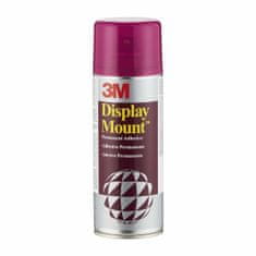 NEW 3M Display Mount 400 ml spray ragasztók