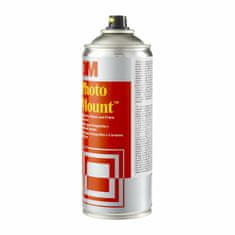 NEW 3M Photo Mount spray ragasztó 400 ml