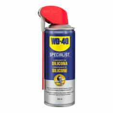 NEW Szilikon kenőanyag WD-40 Specialist 34384 400 ml