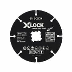 NEW BOSCH vágótárcsa Ø 125 mm (felújított termék B)