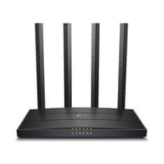 TP-LINK Archer C6U - AC1200, Wi-Fi router - OneMesh