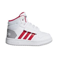 Adidas Cipők fehér 26 EU Hoops Mid 20 L