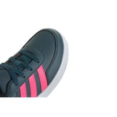 Adidas Cipők tengerészkék 38 2/3 EU Breaknet 2.0