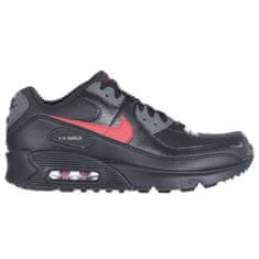 Nike Cipők fekete 37.5 EU Air Max 90