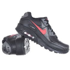 Nike Cipők fekete 37.5 EU Air Max 90