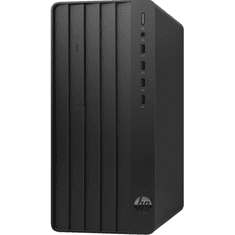 HP Pro Tower 290 G9 Számítógép (Intel i5-12400 / 8GB / 256GB SSD) (6B2X5EA#AKC)