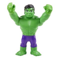 Spiderman SAF Mega Hulk figura