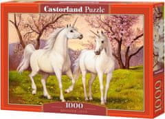 Castorland Puzzle Unicorn love 1000 db