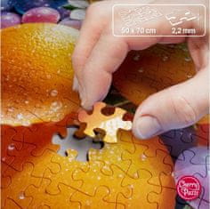 Cherry Pazzi Puzzle Sunny Fruit 1000 db