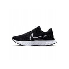 Nike Cipők futás fekete 45 EU React Infinity Run Flyknit 3