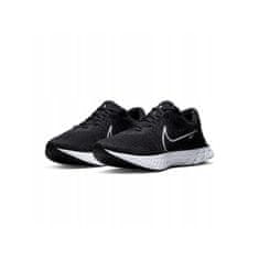 Nike Cipők futás fekete 45 EU React Infinity Run Flyknit 3