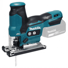 Makita DJV185ZJ Akkumulátoros szúrófűrész (Akku és töltő nélkül) (DJV185ZJ)