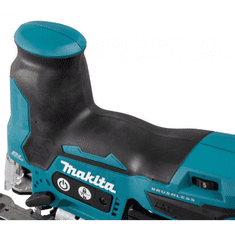 Makita DJV185ZJ Akkumulátoros szúrófűrész (Akku és töltő nélkül) (DJV185ZJ)