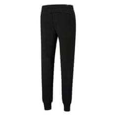 Puma Nadrág kiképzés fekete 170 - 175 cm/S Ess 2 Col Logo Pants FL