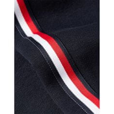 Tommy Hilfiger Nadrág fekete 175 - 179 cm/L MW0MW19771DW5