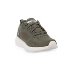 Skechers Cipők zöld 45.5 EU Olv Squad