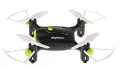 WOWO SYMA X20P RC drón távirányítóval, 2,4 GHz RTF 360