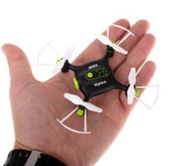 WOWO SYMA X20P RC drón távirányítóval, 2,4 GHz RTF 360