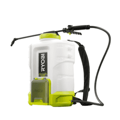 RYOBI RY18BPSB-0 18V Akkumulátoros permetező - 15 literes (Akku és töltő nélkül) (5133005774)