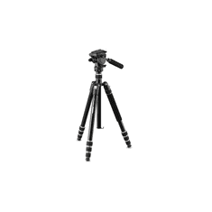 Cullmann Nando 560M RW15 Kamera állvány (Tripod) - Fekete (52325)