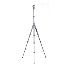 Vanguard Veo 3GO 204AB Kamera állvány (Tripod) - Fekete (VEO3GO204AB)