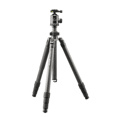 Cullmann Carvao 832MC Kamera állvány (Tripod) - Fekete (56875)