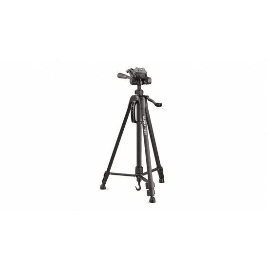 Cullmann Alpha 1800 mobile BT Kamera állvány (Tripod) - Fekete (52119)