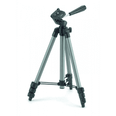 Cullmann C52100 Kamera állvány (Tripod) - Fekete - Ezüst (C52100)