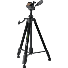 Cullmann Primax 350 Kamera állvány (Tripod) + 3D fej KIT - Fekete (C51351)