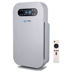 Oromed Oro-Air Purifier Basic Légtisztító (30m²) (ORO-AIR PURIFIER BASIC + PILOT)