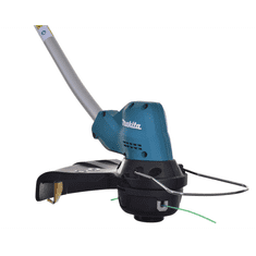 Makita DUR189RFE 18V Akkumulátoros fűkasza + 2x 3Ah Akku + Töltő (DUR189RFE)