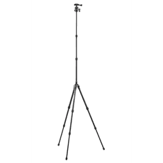 Cullmann Carvao 816TC Kamera állvány (Tripod) - Fekete