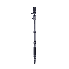 Vanguard Veo 3GO 235AB Kamera állvány (Tripod) - Fekete (VEO3GO235AB)