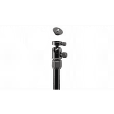 Cullmann Neomax 240 Kamera állvány (Tripod) - Fekete (52525)