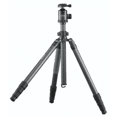 Cullmann Carvao 832MC Kamera állvány (Tripod) - Fekete (56875)